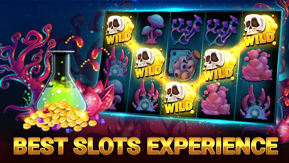 Thưởng Game Slot và Bắn Cá