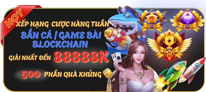 Chọn phòng chơi bắn cá