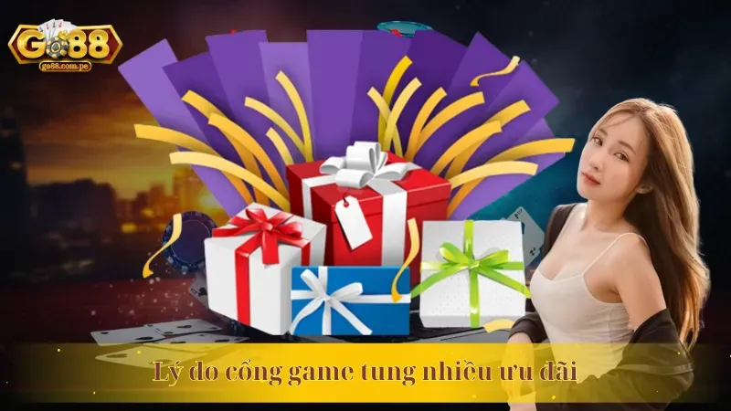 Blackjack tại Goo88