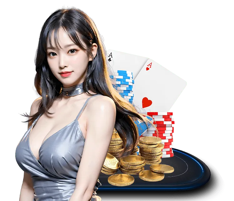 Trò chơi xèng jackpot lũy tiến